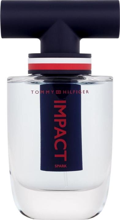 Actual product image Tommy Hilfiger Impact Spark (Eau de toilette, 50 ml)