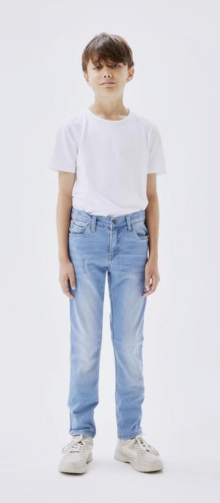 Produktbild Name it X-Slim Theo Jeans (134)