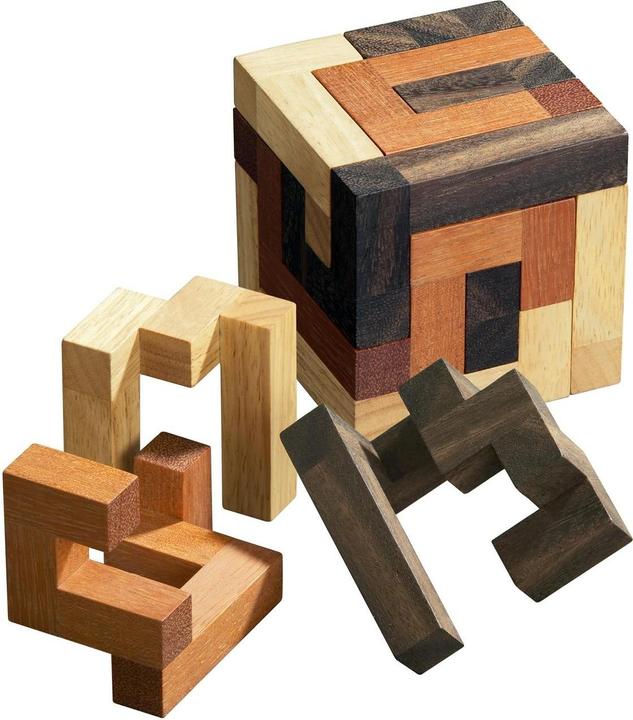 Actual product image Philos Confusio New (German, 1 Players)