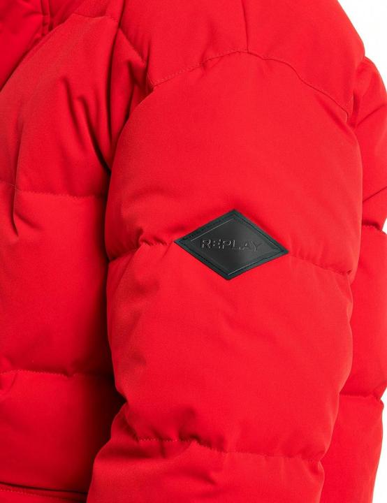 Productafbeelding Replay Winterjacke für Herren, Komfortpassform (S)