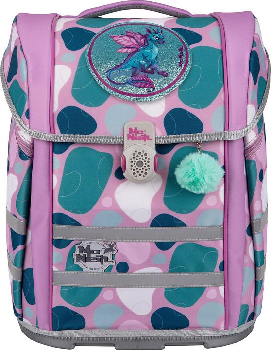 Immagine prodotto Mc Neill Set di zaini Perfecto da 5 pezzi (22 l)