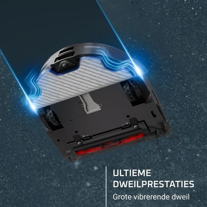 Produktbild Rowenta RR9695 (Saugwischroboter)