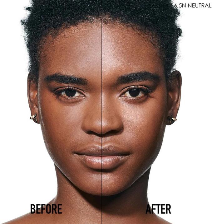 Actual product image Dior Diorskin Forever Skin Glow No "6,5 "N (6.5N)