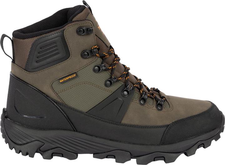 Produktbild Trespass Wanderstiefel Conrad Wasserfest (44)