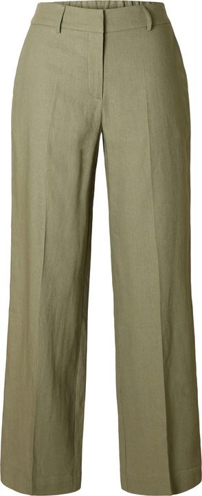 Immagine prodotto Selected Femme Slftania-Rita Mw Wide Pant Noos (44)
