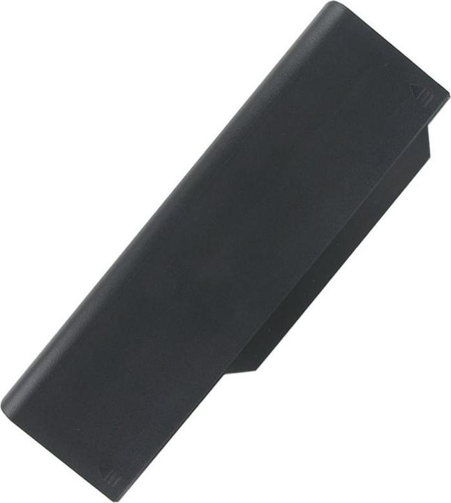 Image du produit Medion Batterie MD96380, Akoya P7610 (9 cellules, 6600 mAh)
