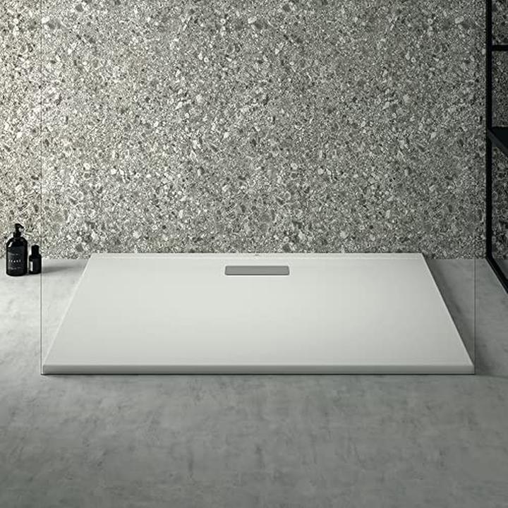 Immagine prodotto Ideal Standard Piatto doccia Ultra Flat New 1200 x 800 x 25 mm bianco alpino lucido T446901