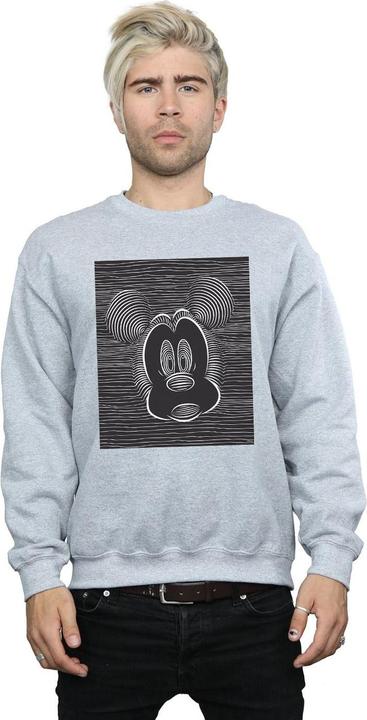 Produktbild Disney Mickey Mouse Magic Eye Sweatshirt (XXL)