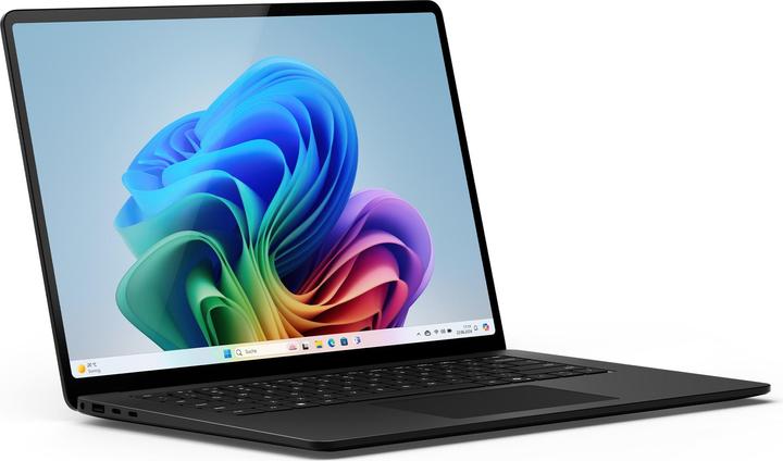 Produktbild Microsoft Surface Laptop 7 for Business (15", Snapdragon X Elite X1E-80-100, 16 GB, 1000 GB, CH)