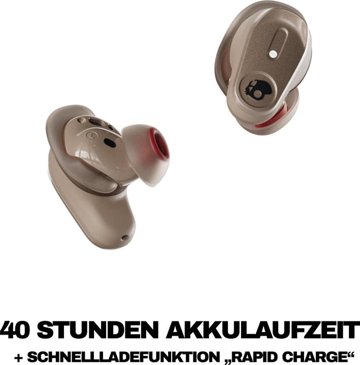 Immagine prodotto Skullcandy Method 360 (ANC, 9 h, Senza fili)