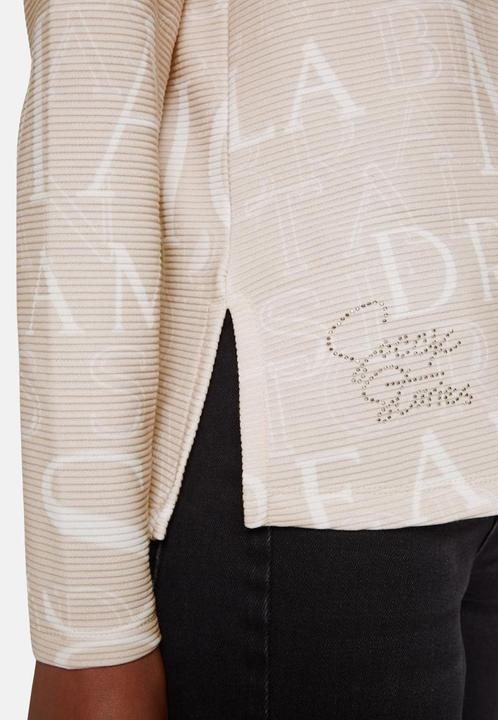Produktbild Soccx Pullover MEMORY LANE Sweatshirt (XXL)