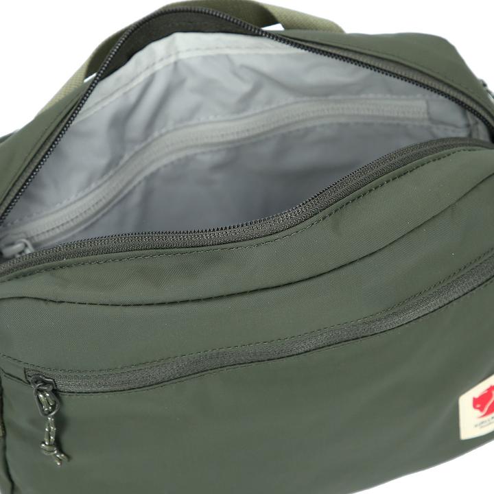 Actual product image Fjällräven High Coast