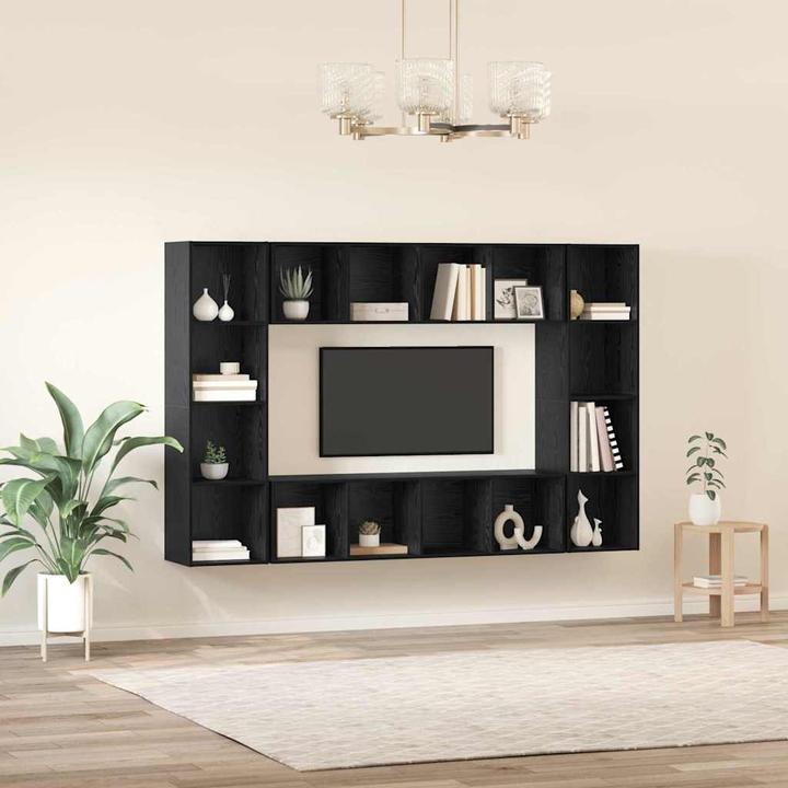 Image du produit VidaXL TV Möbel (37 x 37 x 142.5 cm)