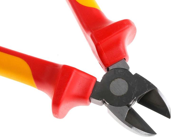 Produktbild RS PRO VDE Seitenschneider 160mm (160 mm)