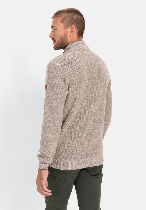 Image du produit Camel Active Pull en coton mélangé (S)