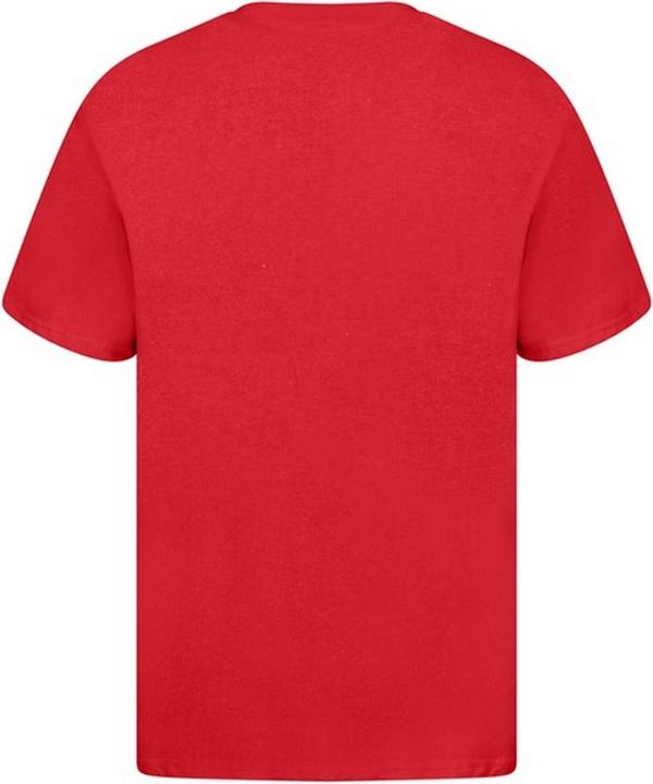 Produktbild Universal Textiles Casual Classic TShirt (4XL)