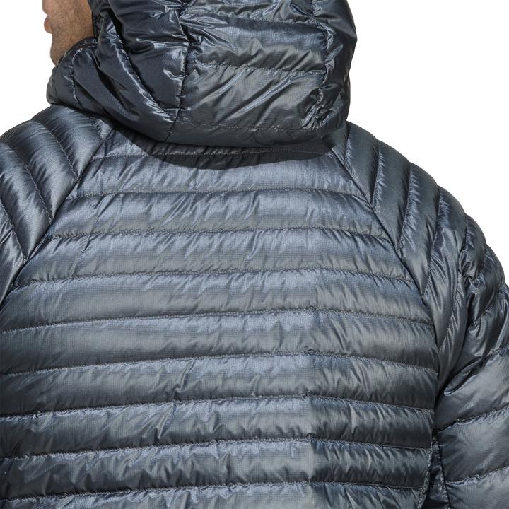 Immagine prodotto Adidas Terrex Techrock Climawarm+ Down Hooded (M)