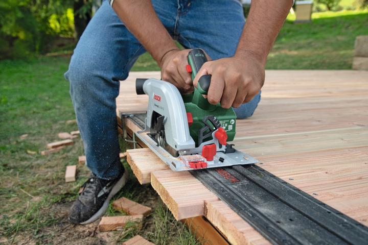 Immagine prodotto Bosch Home & Garden UniversalCirc 18V-53