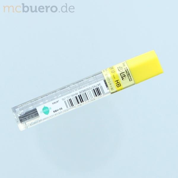 Actual product image Pentel Spare refills 0.9mm (Gel mine, Grey, 0.90 mm)