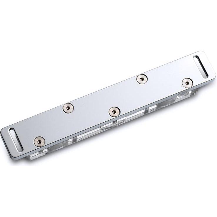 Thumbnail - Bitspower Arbeitsspeicherkühler, DDR5, transparent doppelseitig - 2 DIMMS, Speicher Wasserkühler