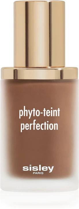 Actual product image Sisley Complexion (7N Caramel)