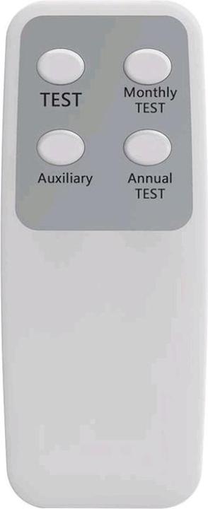 Image du produit V-TAC Télécommande pour lumière Exit