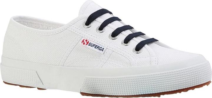 Actual product image Superga Plain Cotton Shoe Laces