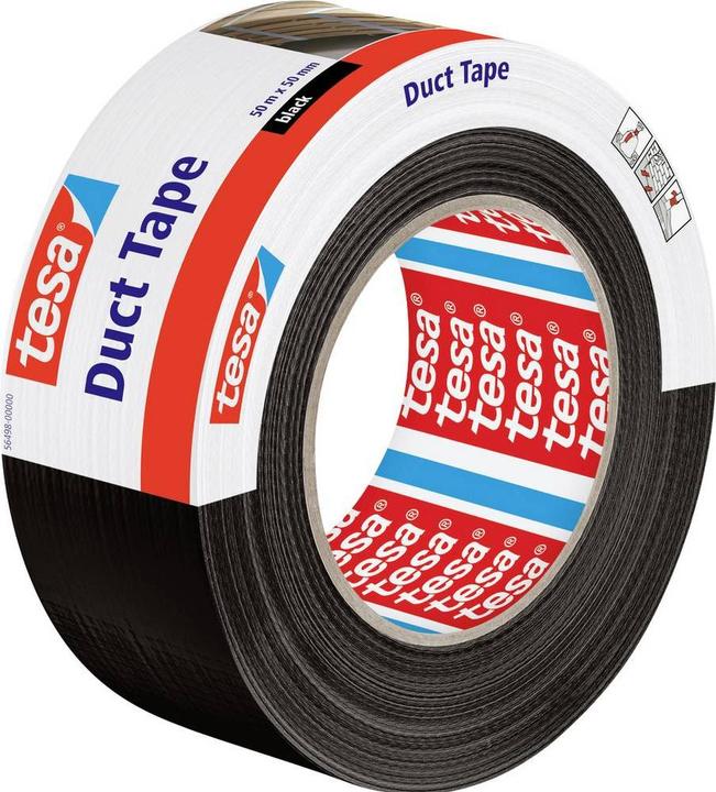Productafbeelding tesa Reparatietape (50 mm)