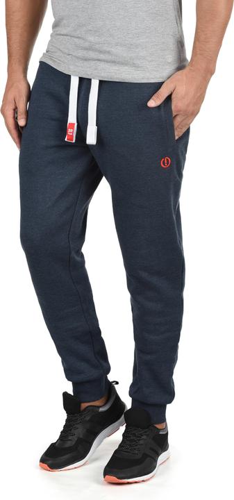 Immagine prodotto Solid BennPant Pantaloni Felpata Ginnastica Pantalone Jogging Da Uomo (XL)