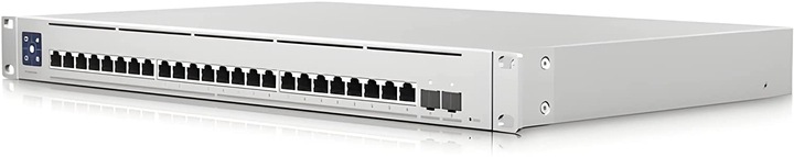 Productafbeelding Ubiquiti Switch Enterprise XG 24 poort (26 Havens)