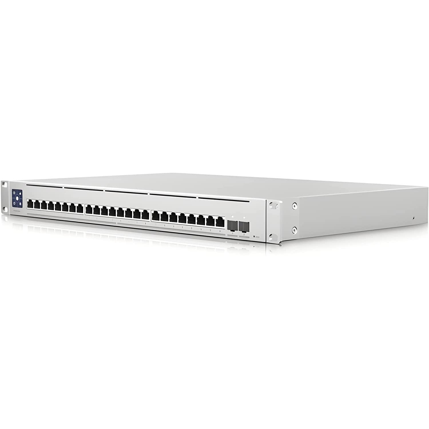 Ubiquiti Enterprise XG (26 Ports), Netzwerk Switch, Silber