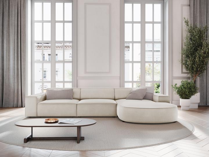 Actual product image Micadoni Jodie (Corner sofa)