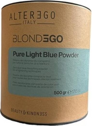 Produktbild Alter Ego Italy AlterEgo BlondEgo Bleaching Powder