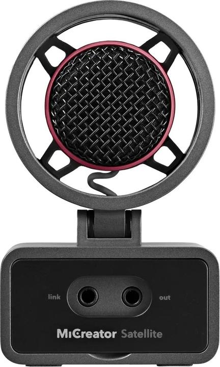 Immagine prodotto AustrianAudio Set di sistemi MiCreator