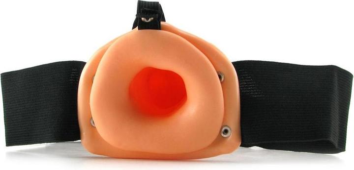 Actual product image Pipedream Hollow