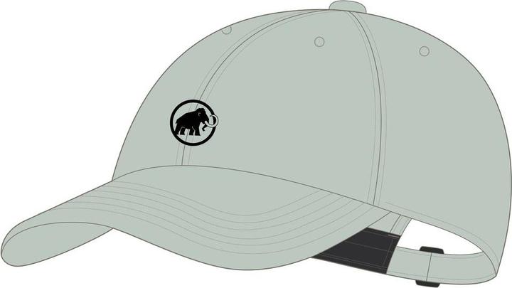 Actual product image Mammut Baseball Cap (M)