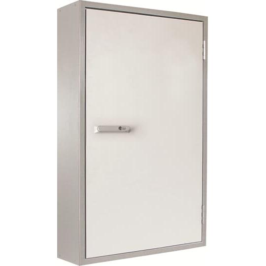 Striebel & John STR 1/2UF2020 UP-WandgehÃ¤use 30min., Serverschrank