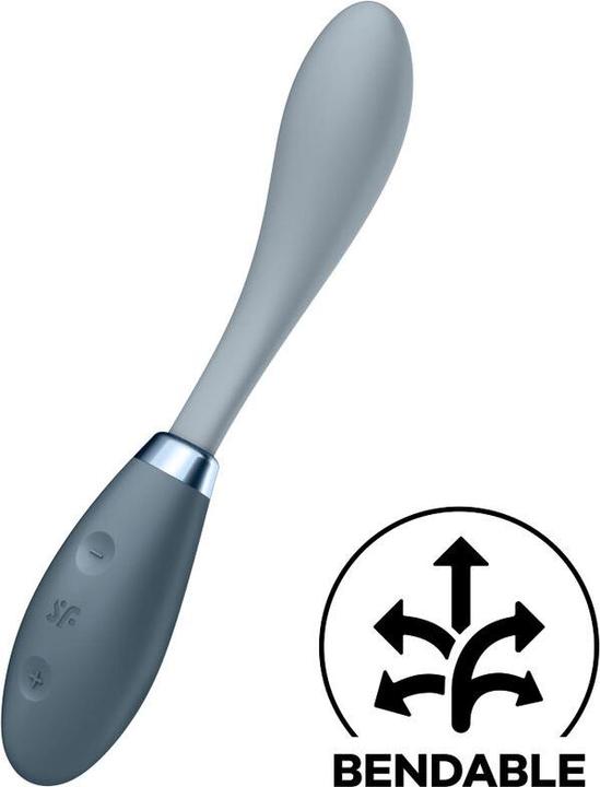 Produktbild Satisfyer G-Spot Flex 3