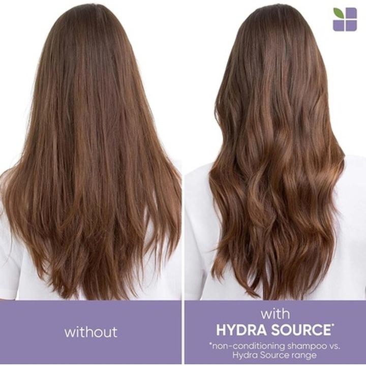 Immagine prodotto Matrix Hydrasource (Shampoo liquido, 1000 ml)
