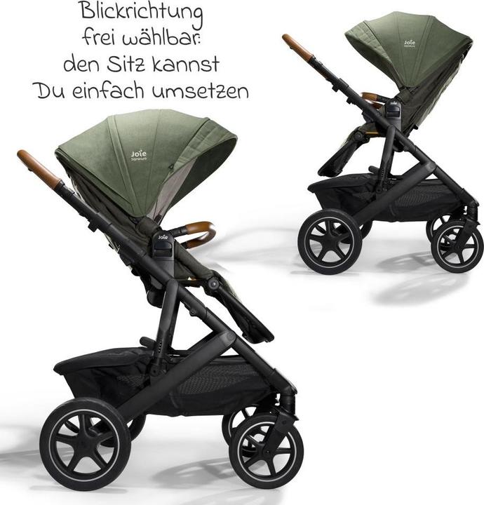 Produktbild Joie Vinca