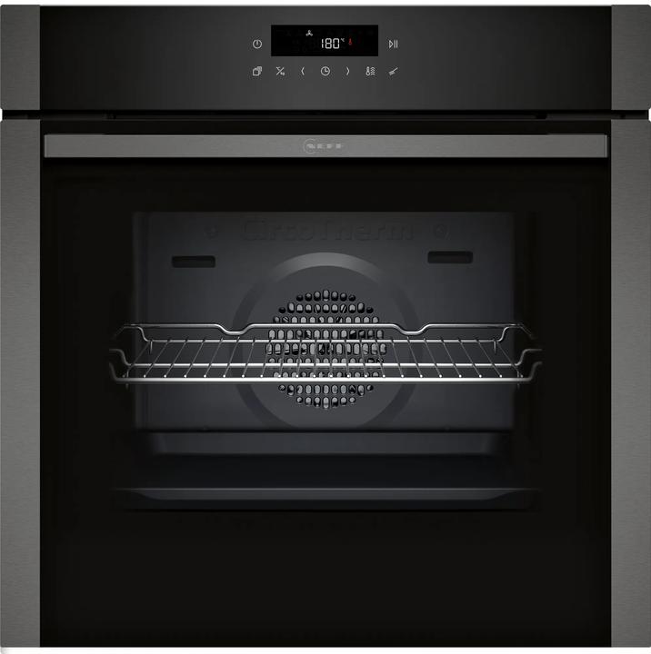 Produktbild Neff B6ACJ7AG3 + Z1608BX0