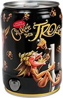 Produktbild Cuvée des Trolls Mini Fut (1 x 500 cl)