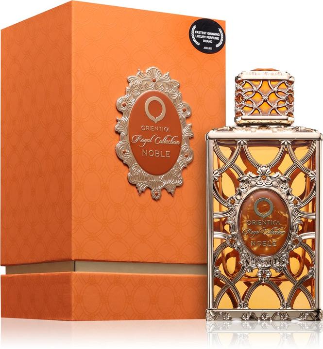 Produktbild Orientica Noble (Eau de Parfum, 80 ml)