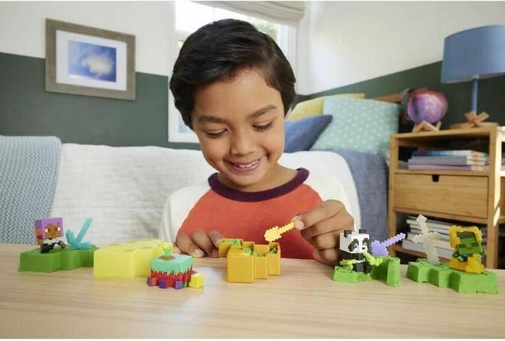 Image du produit Minecraft Mini Mode Minière assortiment