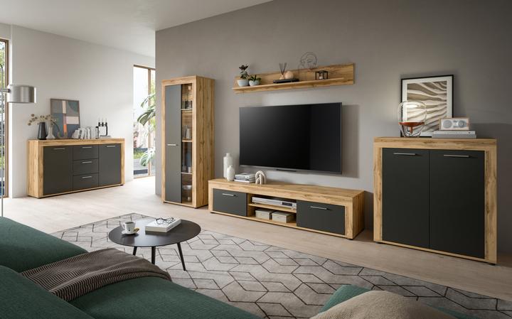 Produktbild Xonox Home Jam (125 x 35 x 80 cm)