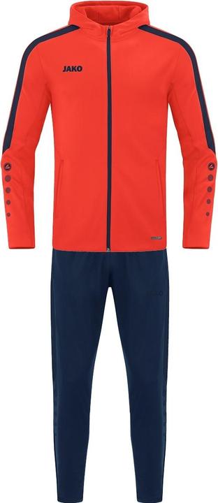 Image du produit JAKO Power (152)