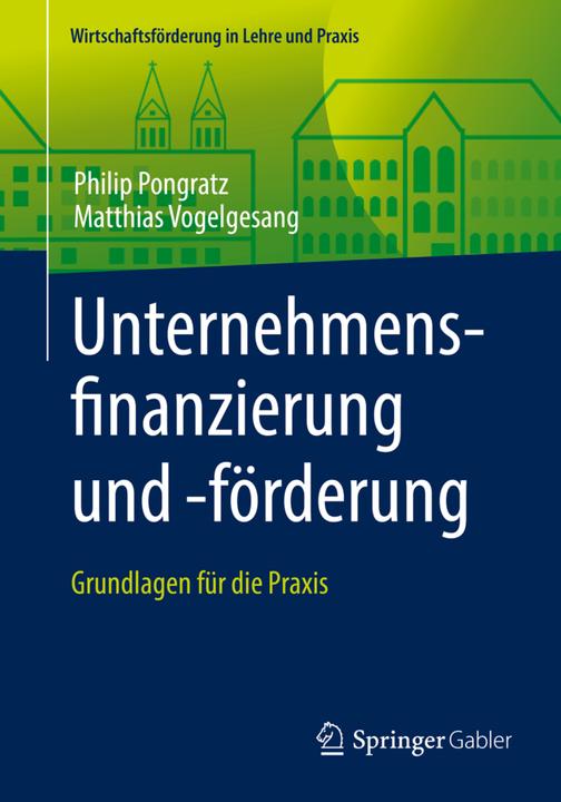 Energy Label Unternehmensfinanzierung und -förderung. (Dutch, Matthias Vogelgesang, Philip Pongratz, 2019)