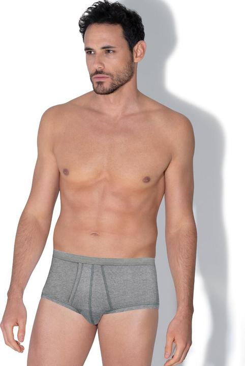 Actual product image Eminence Hoher Slip mit Eingriff (Single pack, S)