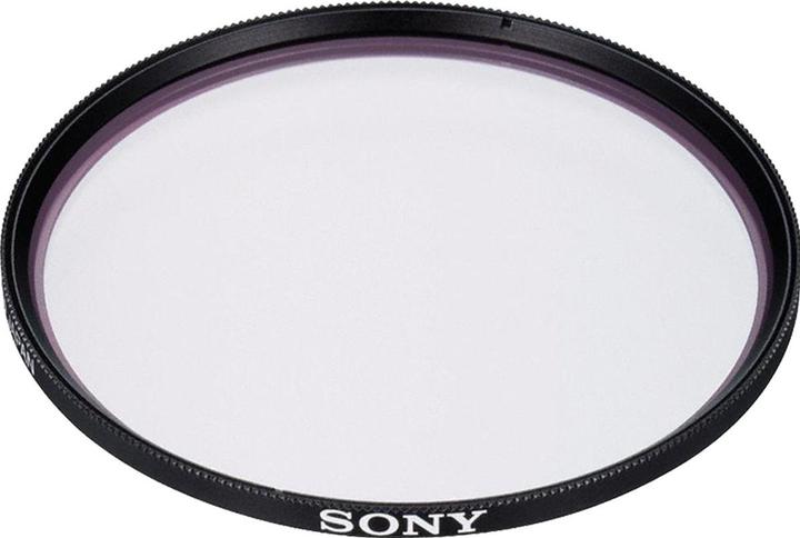 Image du produit Sony VF-67MPAM, filtre de protection MC (67 mm, Filtre de protection, 67 mm)