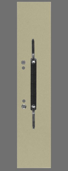 Produktbild Elba Smart Line Einhänge-Heftstreifen aus 250 g/m² Manilakarton (RC)